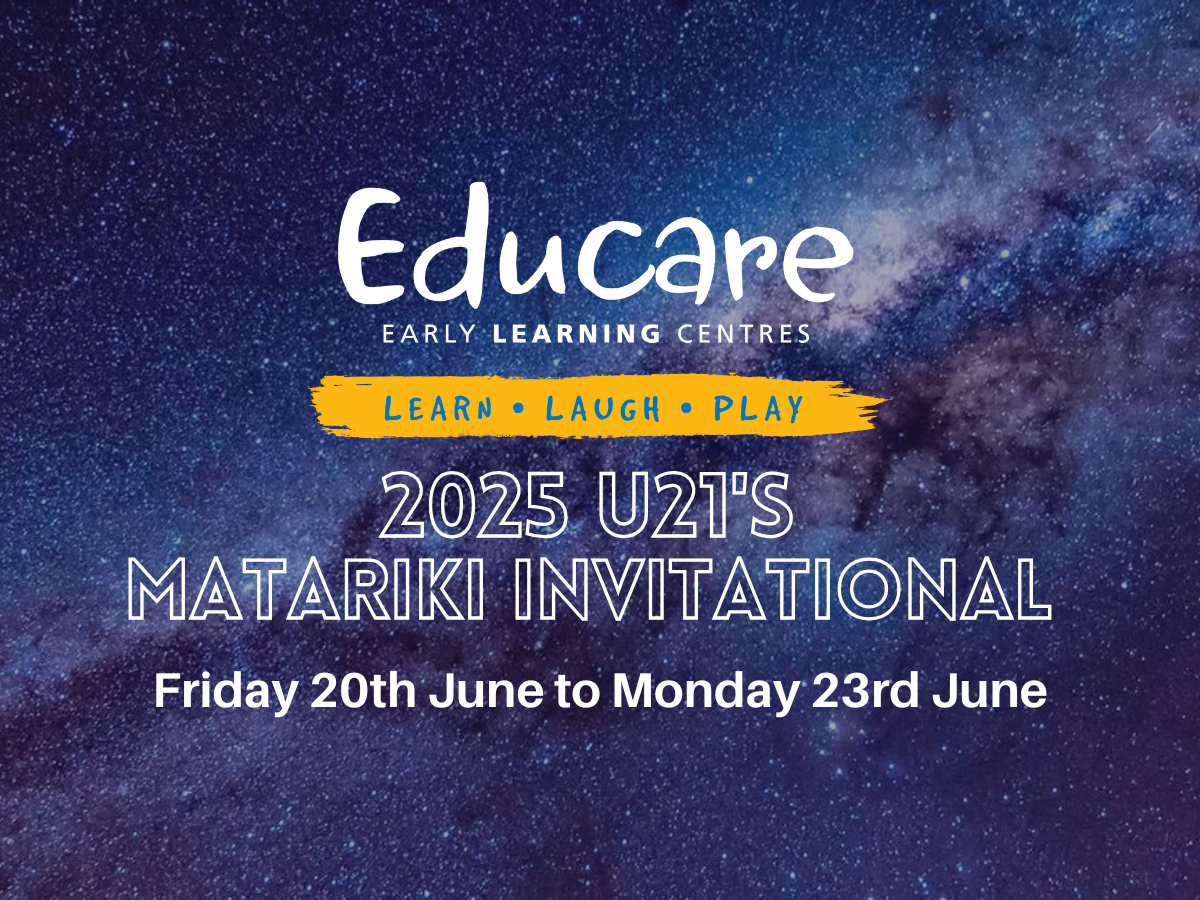 Matariki Invitational Signature 3