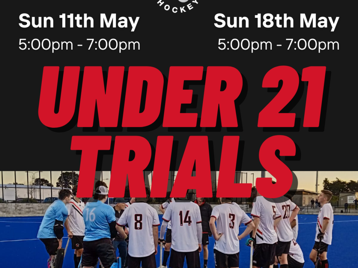 U21 Trials