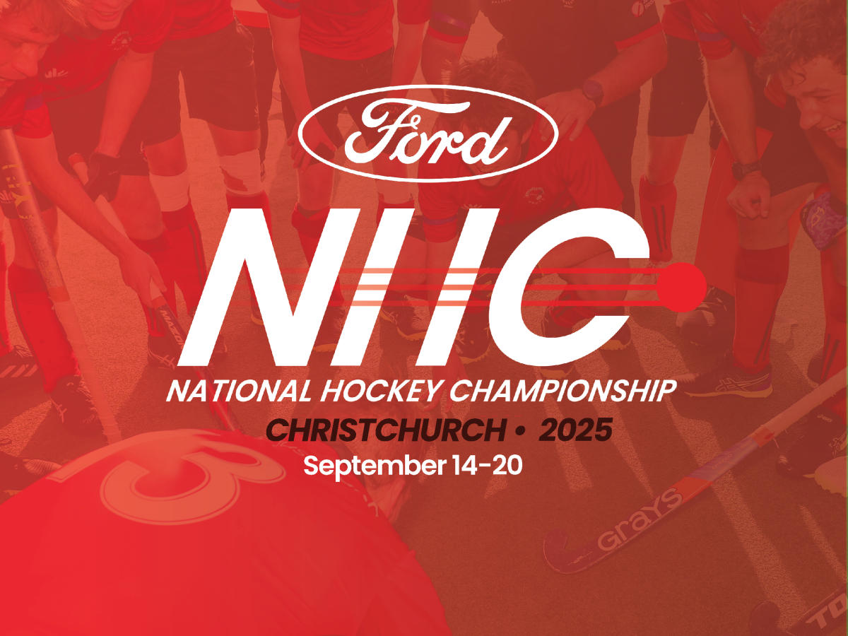 2025 Ford NHC Programme Cover 01