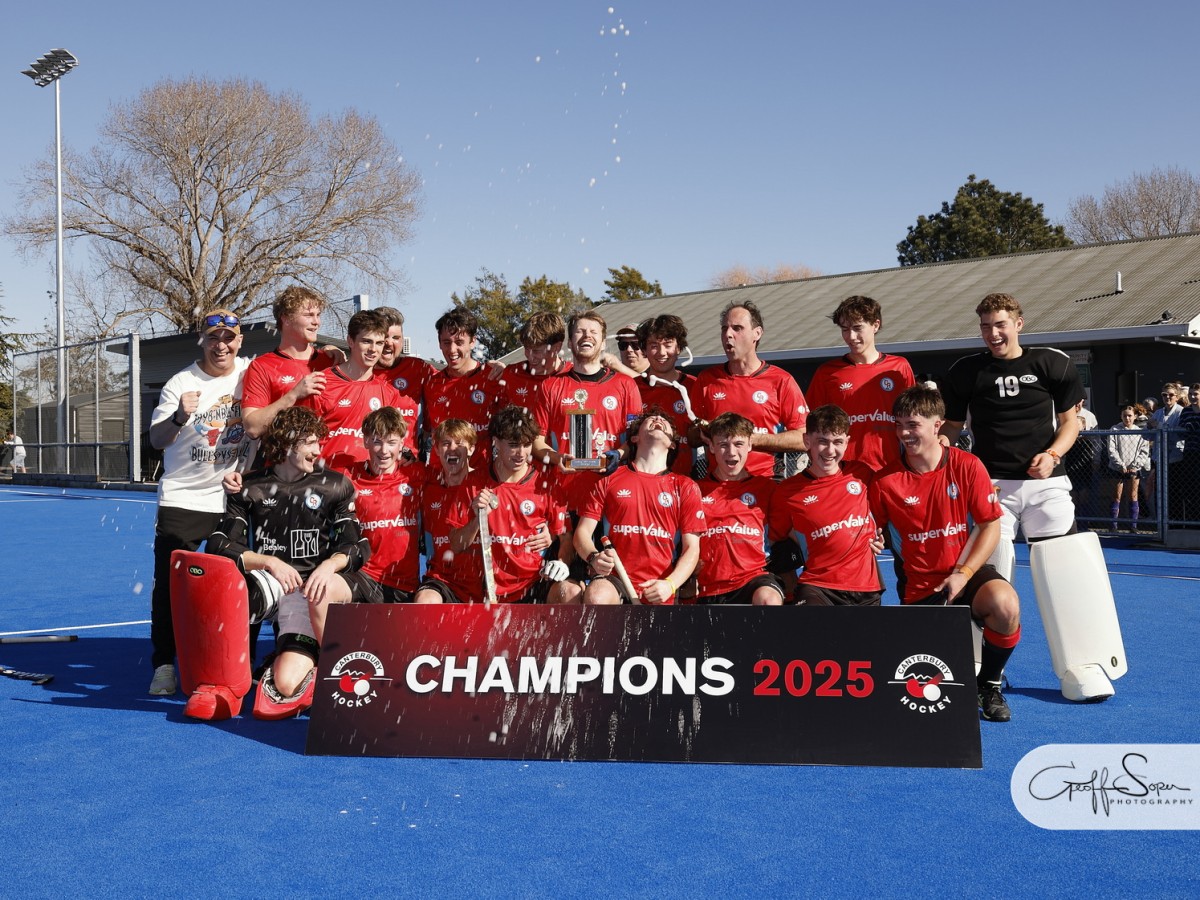 Division 1 Men Grand Final Carlton Redcliffs 1 v2