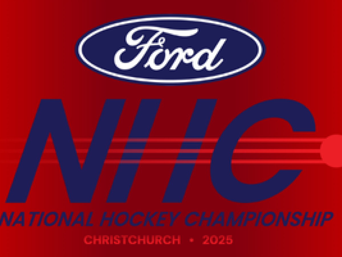 Ford NHC 2025 Banner