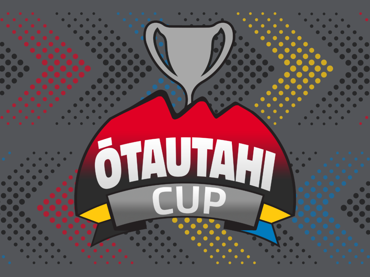 Otautahi Cup Banner 