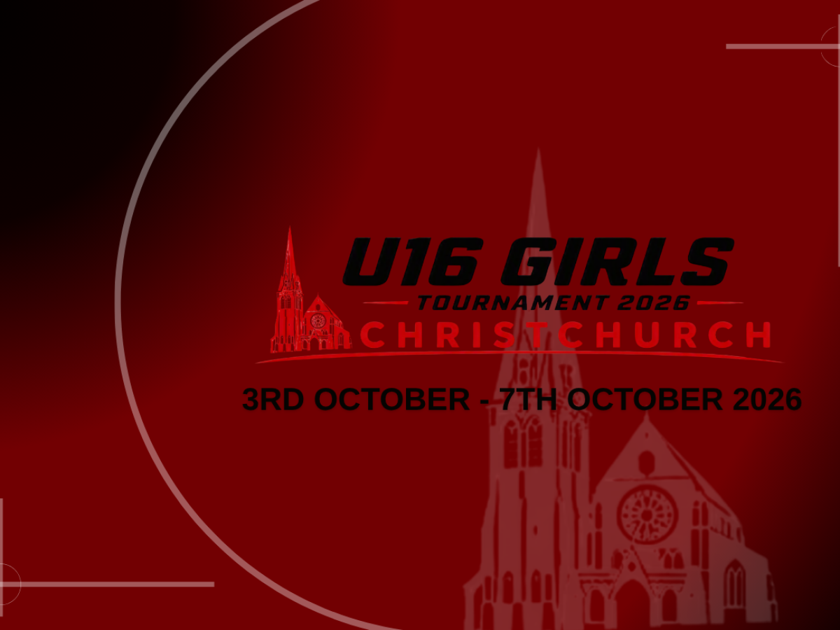 U16 Girls Tournament